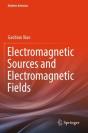 Electromagnetic Sources And Electromagnetic Fields - Preview