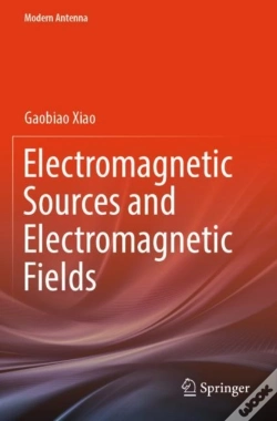 Capa do artigo Electromagnetic Sources And Electromagnetic Fields