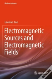 Capa do artigo Electromagnetic Sources And Electromagnetic Fields