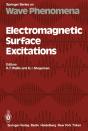 Electromagnetic Surface Excitations - Preview