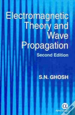 Capa do artigo Electromagnetic Theory And Wave Propagation