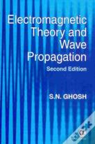 Electromagnetic Theory And Wave Propagation
