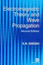 Electromagnetic Theory And Wave Propagation - Preview