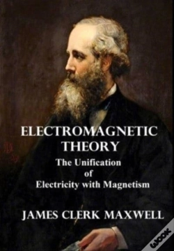 Capa do artigo Electromagnetic Theory