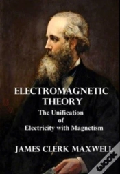 Capa do artigo Electromagnetic Theory