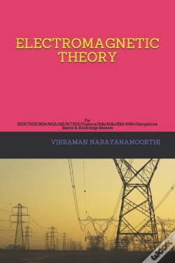 Capa do artigo Electromagnetic Theory