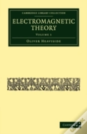 Capa do artigo Electromagnetic Theory
