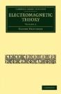Electromagnetic Theory - Preview
