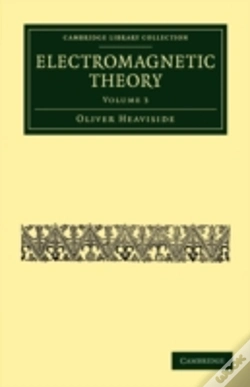 Capa do artigo Electromagnetic Theory