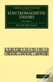 Capa do artigo Electromagnetic Theory