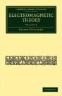Electromagnetic Theory - Preview