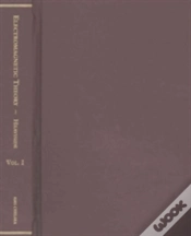 Capa do artigo Electromagnetic Theory