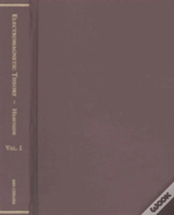 Capa do artigo Electromagnetic Theory
