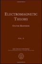 Electromagnetic Theory, Part 2 - Preview