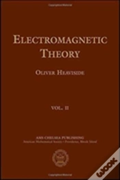 Capa do artigo Electromagnetic Theory, Part 2