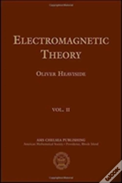 Capa do artigo Electromagnetic Theory, Part 2