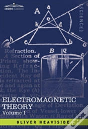 Capa do artigo Electromagnetic Theory, Vol. I