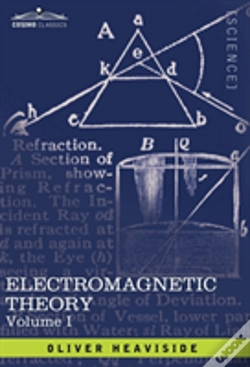 Capa do artigo Electromagnetic Theory, Vol. I