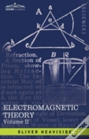 Capa do artigo Electromagnetic Theory, Vol. Ii
