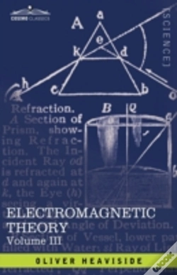 Capa do artigo Electromagnetic Theory, Vol. Iii