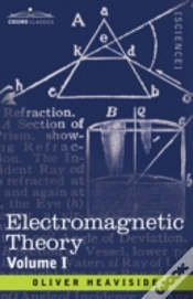 Capa do artigo Electromagnetic Theory, Volume 1