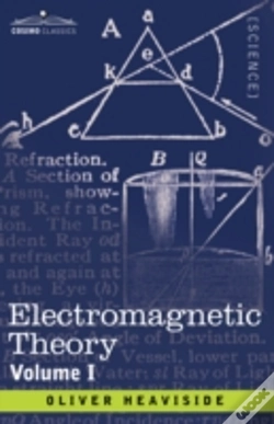 Capa do artigo Electromagnetic Theory, Volume 1
