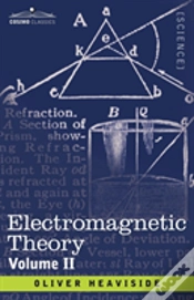 Capa do artigo Electromagnetic Theory, Volume 2