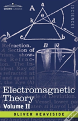 Capa do artigo Electromagnetic Theory, Volume 2