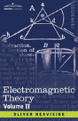 Electromagnetic Theory, Volume 2 - Preview