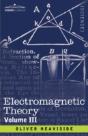 Electromagnetic Theory, Volume 3 - Preview