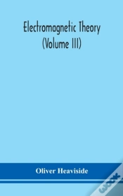 Capa do artigo Electromagnetic Theory (Volume Iii)