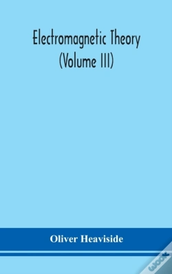 Capa do artigo Electromagnetic Theory (Volume Iii)