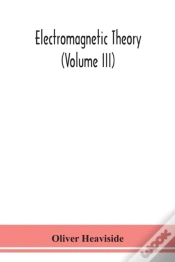 Capa do artigo Electromagnetic Theory (Volume Iii)