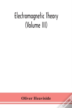 Capa do artigo Electromagnetic Theory (Volume Iii)