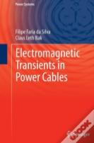 Electromagnetic Transients In Power Cables