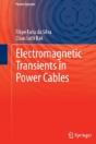 Electromagnetic Transients In Power Cables - Preview
