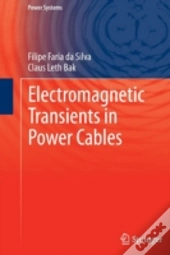 Electromagnetic Transients In Power Cables
