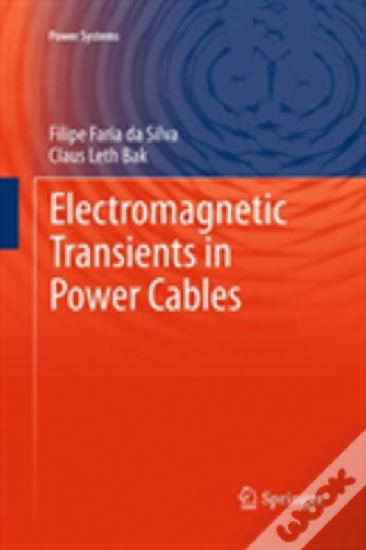Electromagnetic Transients In Power Cables