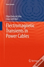 Capa do artigo Electromagnetic Transients In Power Cables