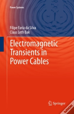 Capa do artigo Electromagnetic Transients In Power Cables