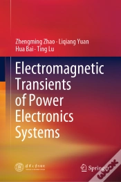 Capa do artigo Electromagnetic Transients Of Power Electronics Systems