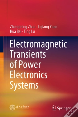 Capa do artigo Electromagnetic Transients Of Power Electronics Systems