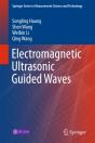 Electromagnetic Ultrasonic Guided Waves - Preview