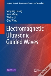 Capa do artigo Electromagnetic Ultrasonic Guided Waves