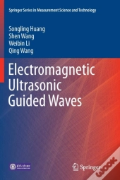 Electromagnetic Ultrasonic Guided Waves