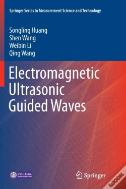 Capa do artigo Electromagnetic Ultrasonic Guided Waves