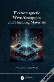Capa do artigo Electromagnetic Wave Absorption And Shielding Materials