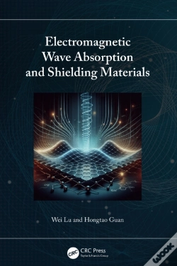 Capa do artigo Electromagnetic Wave Absorption And Shielding Materials