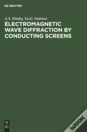 Capa do artigo Electromagnetic Wave Diffraction By Conducting Screens
