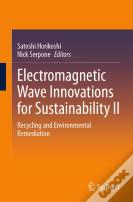 Electromagnetic Wave Innovations For Sustainability Ii